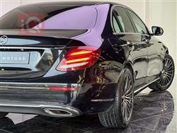 مێرسێدس بێنز E-Class